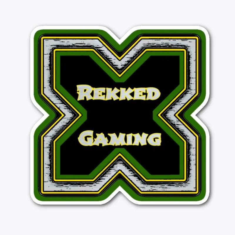 Rekked Gaming